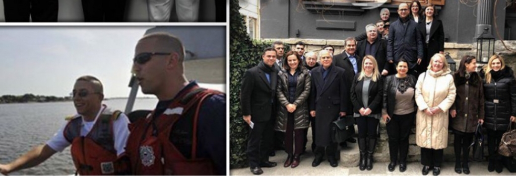 SKANDALI/ I larguar nga Forcat Detare për spiunazh, Rama e fut në grupin negociator me Greqinë