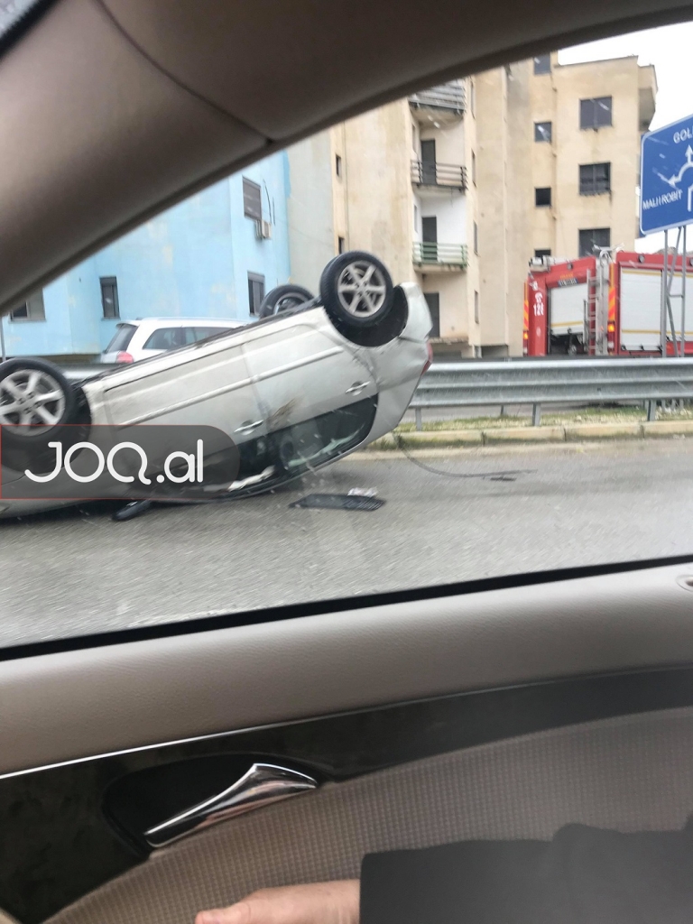 Detajet, aksidenti tragjik në Durrës, vdes vjehrra dhe nusja, 8 vjeçari në spital