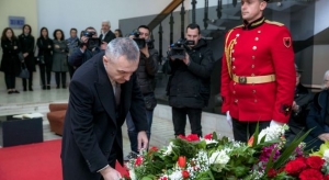 Meta fjalë të ndjera për Luzhiana Abazaj: Për mua do mbetesh gjithmonë studentja plot ëndrra