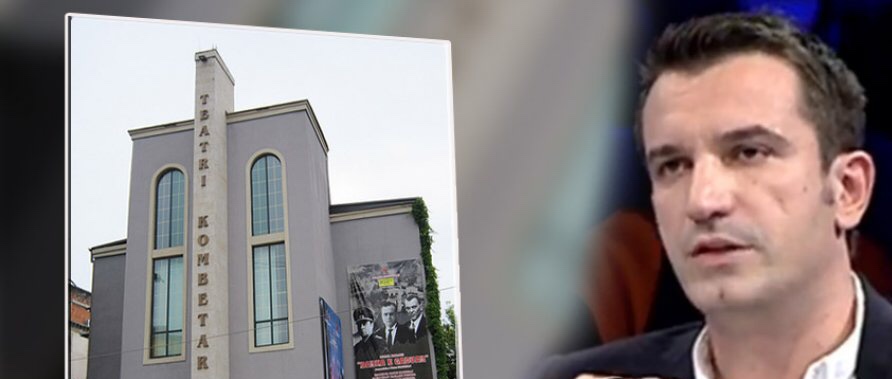 Veliaj: Teatri Kombëtar ka sëmurur aktorët me kancer