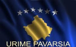 A tërhoqi Burundi pavarësinë së Kosovës?