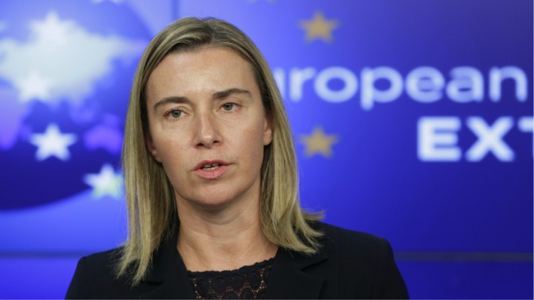 Mogherni: Anëtarësimi i Ballkanit në BE, i pakthyeshëm