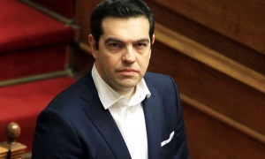 Kryeministri Tsipras autorizon fazën finale të negociatave me Shqipërinë