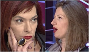 Ema Andrea zbulon se zv.ministrja e Kulturës, nuk ka qenë kurrë në teatër…