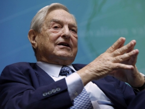 Këshilltari i Bush: Ja si e ka marrë Soros pushtetin në Rumani!