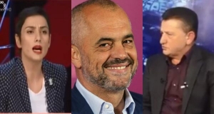 Hiqu bukën, hiqu ujin”…Ëëhh ku është problemi këtu