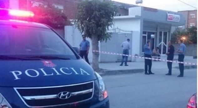 Pse je zënë me shokët e mi?”,  pronari nxorri armën dhe…