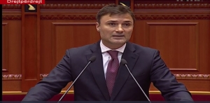 Kërko avokat’, PD kallëzim penal për ministren e Drejtësisë: Mëshirë s’do ketë