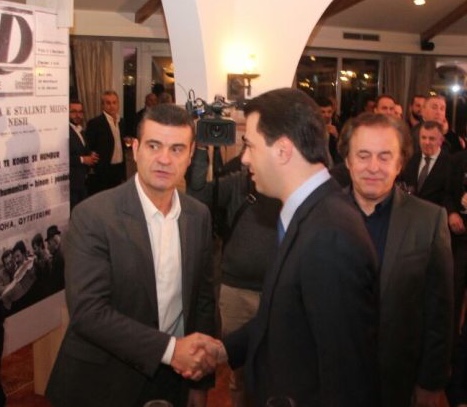 Patozi:Mos mallkoni 18 shkurtin. Problemi ishte mbyllja e turpshme e çadrës dhe shitja e gjithçkaje nga Basha”