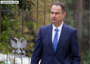 Kur do të heqë dorë opozita nga roli i komentatorit? Deputeti demokrat sqaron akademikun Fuga