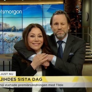 Moderatori largohet tek konkurrenti. TV i kushton emisionin e mëngjesit