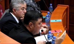 Nga sot ne Keshillin Bashkiak Tirane ka nje maxhorance te re