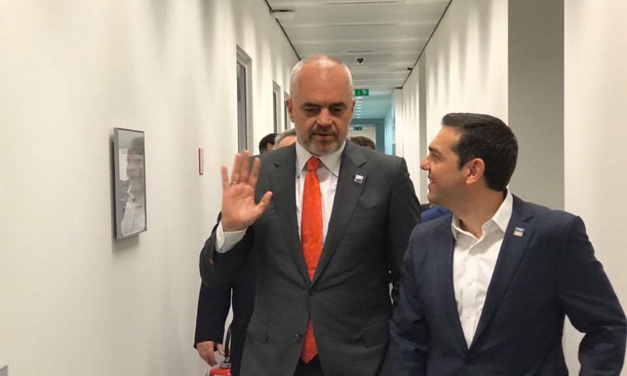 Ja emrat e negociatorëve të Bushatit për paktin e Detit me Greqinë, lista me 12 anëtarët