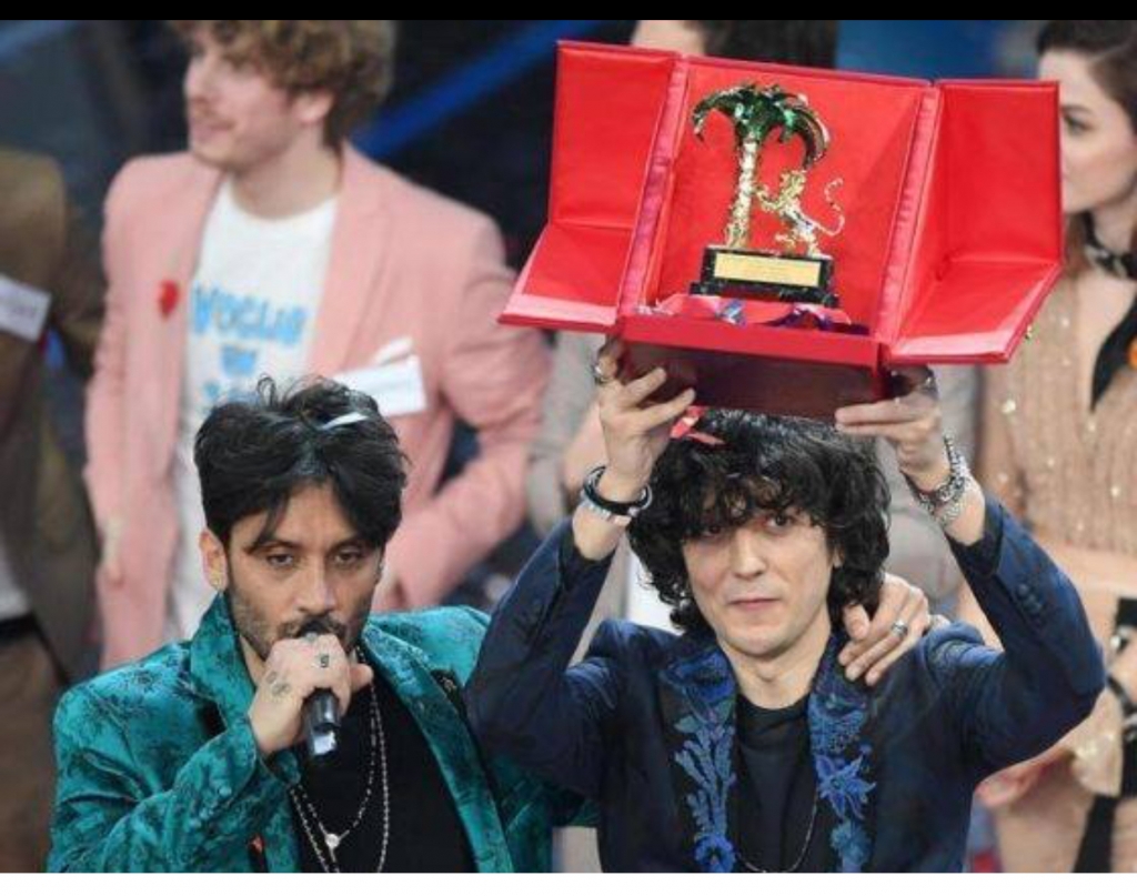 Ermal Meta na bën krenarë të gjithëve, fiton “Sanremo 2018’