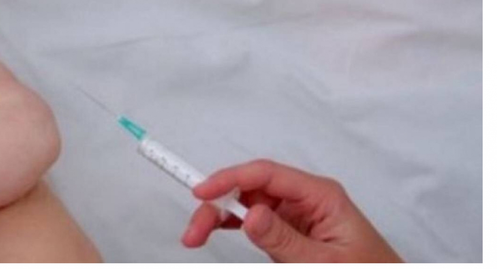 Shytat një tjetër sëmundje tjetër në fëmijët e kopshteve të rrezikuar