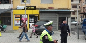 Tjetër grabitje në Durrës, merren 2 mln lekë nga pika e këmbit valutor