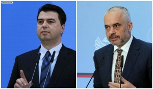 Shashka e Ramës për president të unitetit kombëtar, Basha: Nuk i duhet as Shqipërisë dhe as Kosovës një hajdut më shumë