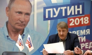 Putin dëshiron të lerë politikën