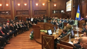 Rama: Me qendresën heroike Kosova u vendos në hartën politike të globit