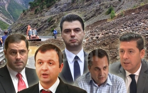 Kush janë ministrat, zëvendësministrat dhe drejtorët e akuzuar dhe të arrestuar ndër vite