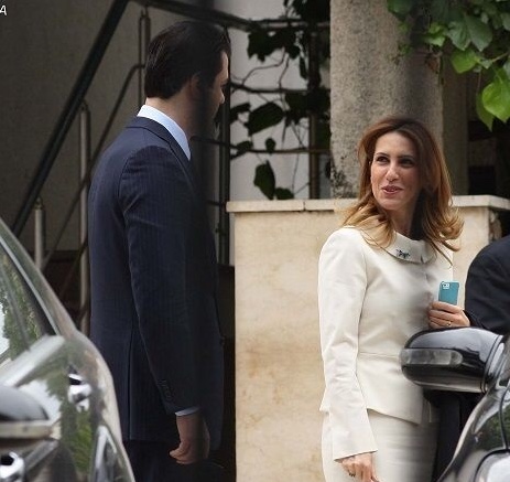 Majlinda Bregu:Lul pse je kaq   i vonuar?!
