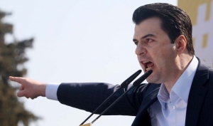 Kokainë me vlerë kolosale në Durrës, reagon ashpër Basha: Ishte një kronikë e paralajmëruar, prisni se tani do të…