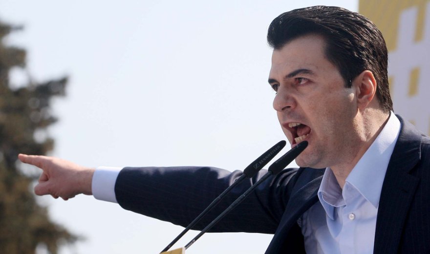 Kokainë me vlerë kolosale në Durrës, reagon ashpër Basha: Ishte një kronikë e paralajmëruar, prisni se tani do të…