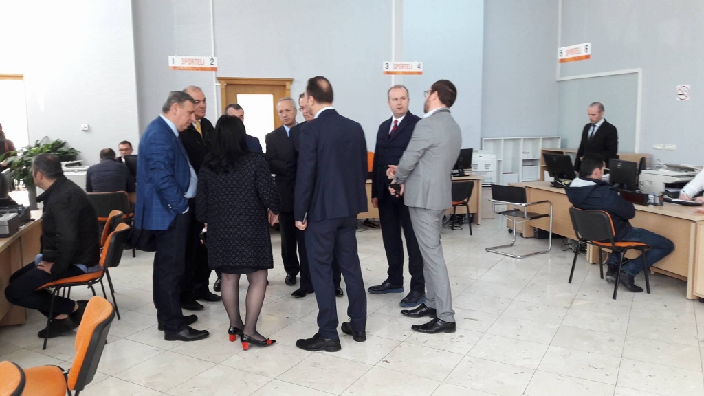 Tatimet kërcënojnë bizneset: Mos i mbyllni subjektet për t’i hapur prapë…