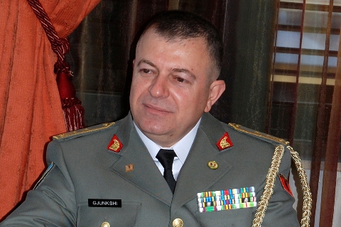 Deputeti i PD kundër Berishës: Meçollari spiun? Di që është trajnuar nga amerikanët