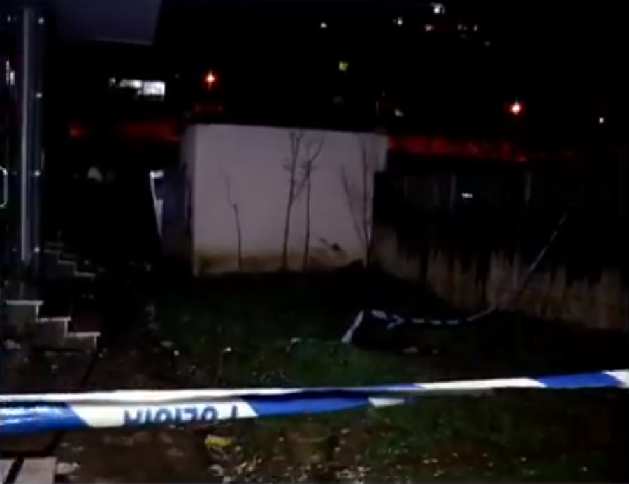 Tiranë/ Një i vdekur  nga djegia e kabinës elektrike