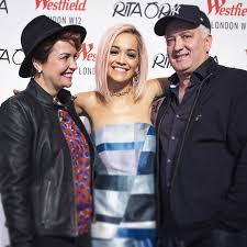 Rita Ora është shkodrane