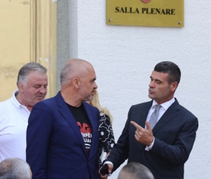 Kuvendi sot, ish deputeti i PD: Edi Rama kishte shumë të drejtë sot!