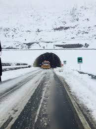 FOTO/ Dëborë e përmbytje nga sot në gjithë Shqiperinë
