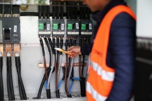 Kontrolle dhe procedime penale nga Task Forcë e OSHEE Tiranë