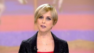 Nadia,prezantuesja dhe gazetarja e programit “Le Iene” tregon live për  sëmundjen e saj