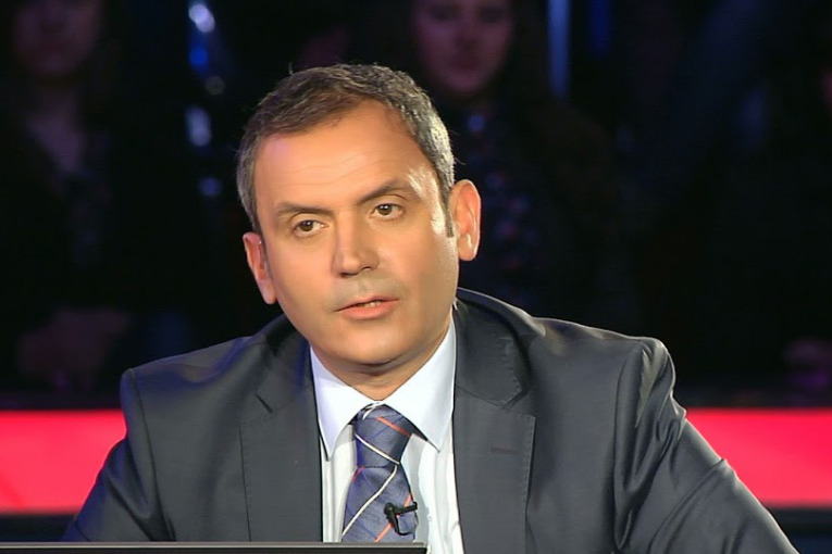 Çamëria dënohet me vdekje