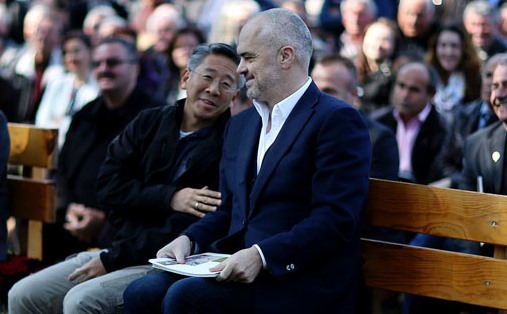 Një video e zhdukur nga qarkullimi