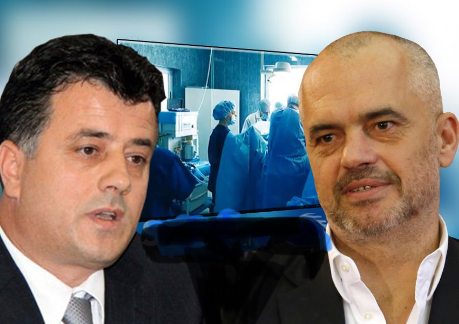 Deputeti i PD: Kryeministri i tepsisë mashtroi shqiptarët sot në Kukës