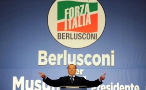 Sondazhet në Itali: Berlusconi fitues i zgjedhjeve Rezultatet 3 javë përpara zgjedhjeve të përgjithshme