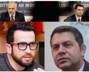 Pazar Rama – Basha, për të larguar Shpëtim Idrizin dhe Kreshnik Spahiun nga politika