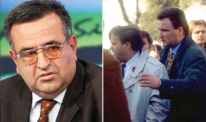 Fatos Klosi i përgjigjet Izet Haxhisë: Çfarë më thanë vrasësit e Azemit, arsyet pse e ekzekutuan