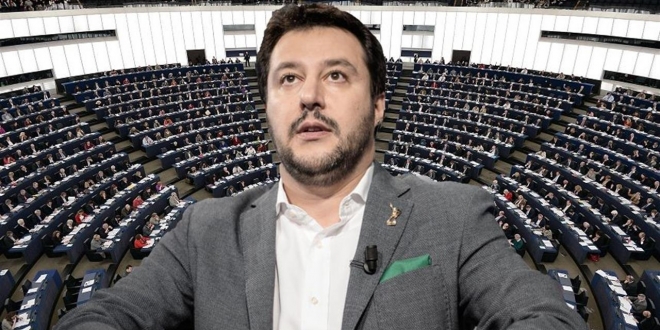 Fjalimi hit i eurodeputetit italian që duhet ta lexoni patjetër