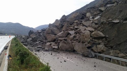 Zbardhet kallëzimi i KLSH që fundosi në burg drejtorin e LSI për ndërtimin e rrugës Tiranë-Elbasan