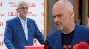 Vasili akuza  Ramës: Je i marrë peng, ke tronditur orientimin perëndimor të Shqipërisë