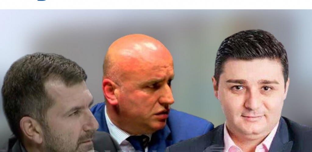 Sikur ta censuronim Sali Berishën
