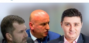 Sikur ta censuronim Sali Berishën