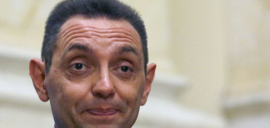 Vulin: Beogradi duhet të kërkojë ndarjen e Kosovës