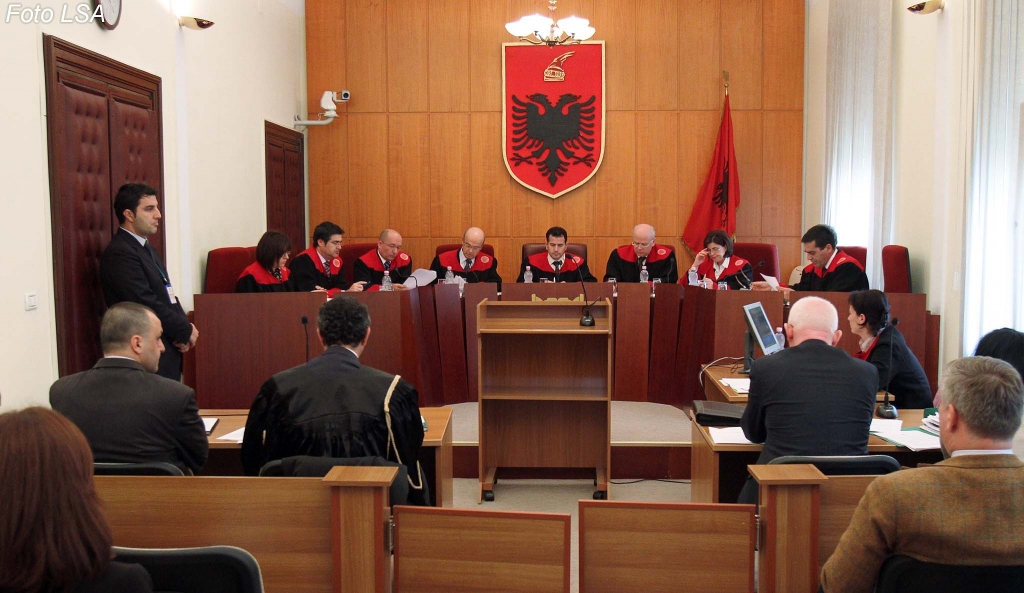 Presidenca bën publike emrat, ‘VIP-at’ që aplikuan për gjyqtar në Kushtetuese