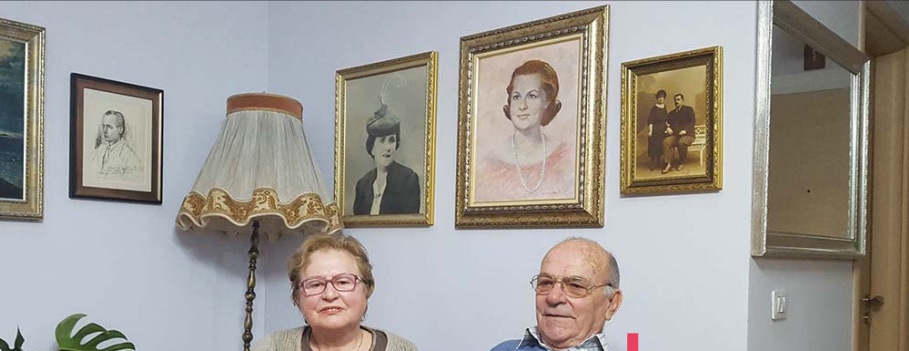 HISTORIA/ Vajza që u rrit e vetme dhe takoi babanë e arratisur pas 47 vjetësh