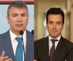 Përgjimet/ Gjiknuri, Shehajt: Ke paguar 1 milion euro për tu bërë deputet?